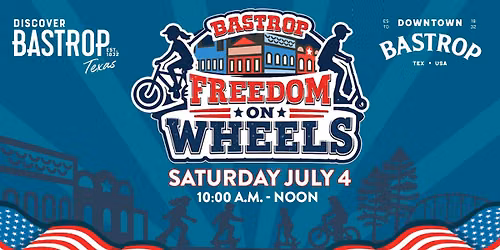 Freedom on Wheels