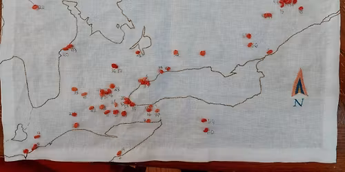 Ealdormere Kingdom A&S 2026