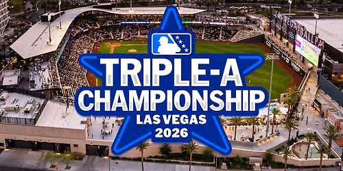 Triple-A Baseball National Championship