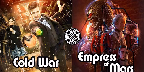 June Meeting of the Legion of Rassilon