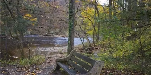 Take a Hike! ...with Black Everywhere - Philadelphia!