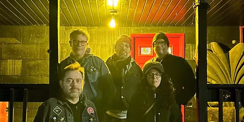 Petty Grievances (Album Release), Bruiser Queen