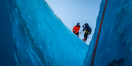 [COMPLET] Formation pr\u00e9paration alpinisme