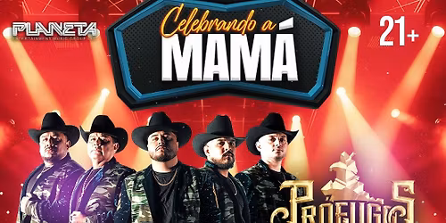 Profugos de Nuevo Leon and Cornelio D. Reyna