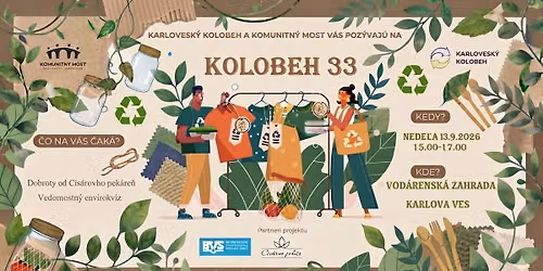 KARLOVESK\u00dd KOLOBEH 33
