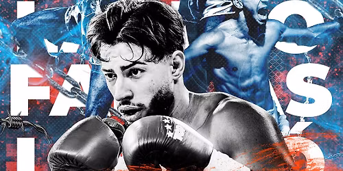 NFN 005 ⭐️ NUTU FIGHT NIGHT 2025. / OFFICIAL EVENT