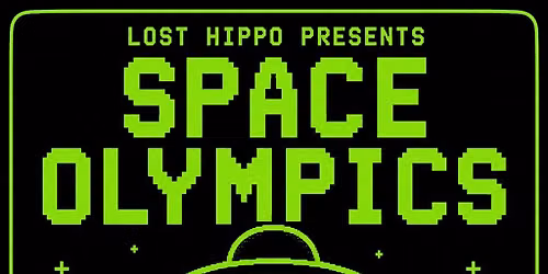 Space Olympics