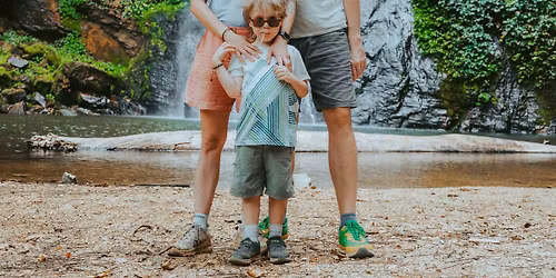 Fernfahren - 30'000km durch Afrika - Vortrag