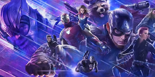 Marvel Cinematic Universe Trivia