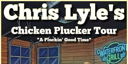 The Chicken Plucker Ky Comedy Tour
