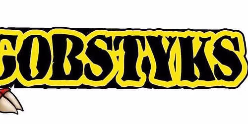 Gobstyks Club Night (28th May 2026)