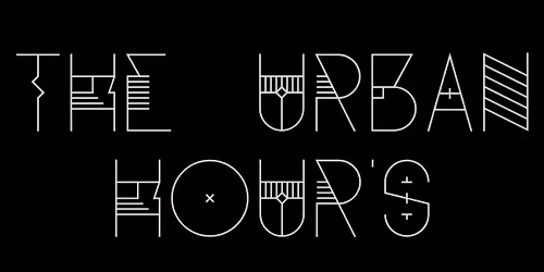 Urban Hours presents: WEST LOOP ROOFTOP SERIES