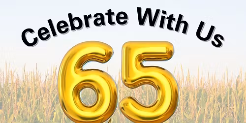 AGI 65th Celebration at Worthington Farms and Simply Natural Creamery