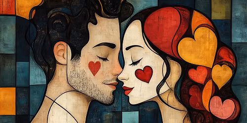 Romeo & Juliet