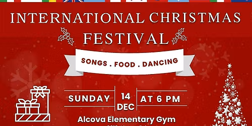 International Christmas Festival