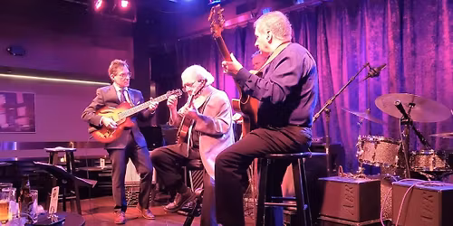 Frank Vignola's Guitar Night