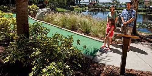 A Weekend at Westgate Lakes Resort & Spa, Orlando, FL $99 Per Couple