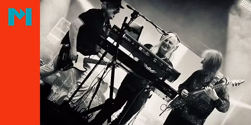 Lifesigns in Enschede