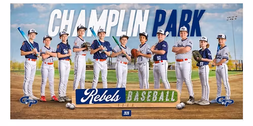12U Champlin Park Rebels Bowling Fundraiser