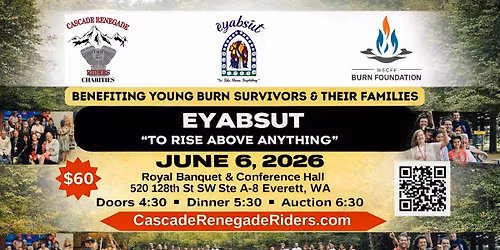 CRRC Fundraiser Gala