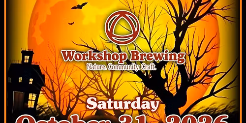 Split Decision @ The Workshop Brewing Company