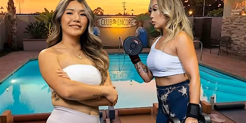 Bikini Babes Booty & Strength Session