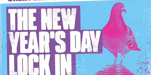 The New Year's Day Lock In