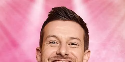 Chris Ramsey Newcastle Upon Tyne Tickets