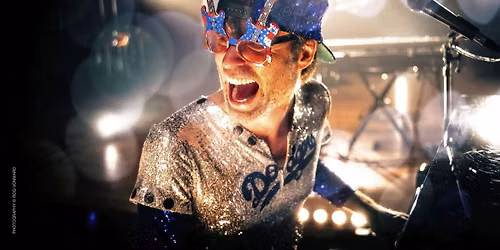 ELTON & THE JOELS - \u201eThe Music of Elton John & Billy Joel\u201c