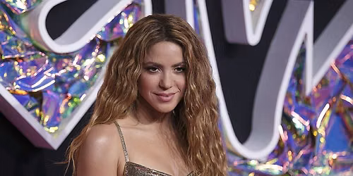Shakira: Las Mujeres Ya No Lloran World Tour