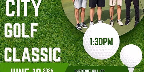 2nd Annual Sports City Golf Classic