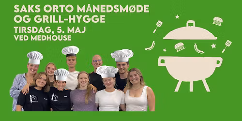 M\u00e5nedsm\u00f8de maj