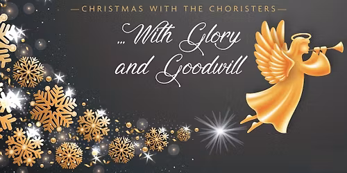 Christmas with the Choristers