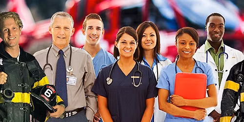 First Responder Bible Study 