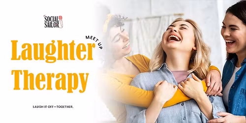 Laughter Therapy