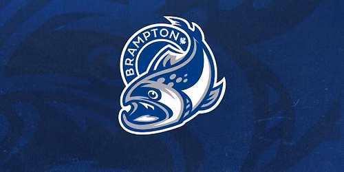 Brampton Steelheads vs. Flint Firebirds