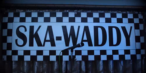 Skawaddy in Coventry 