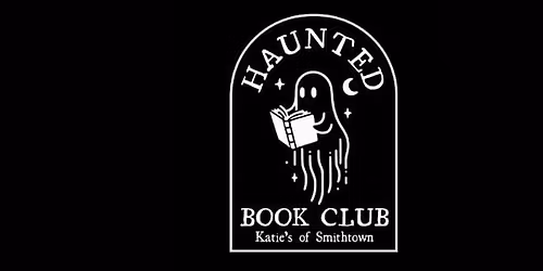 November's Beer, Wine, Tea, & Coffee Package: Katie's Haunted Book Club