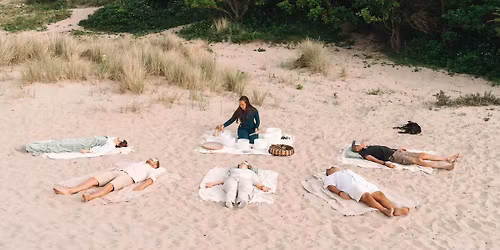 Relaxing Sound Journey with Ethereal Vocals (NEW YEAR SPECIAL)