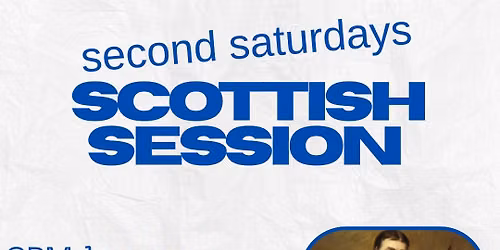 Scottish Music Session - Second Saturdays at Payton Violins