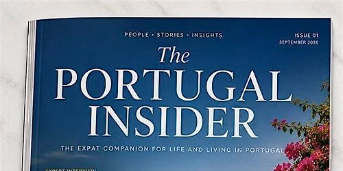 Launch of The Portugal Insider Magazine