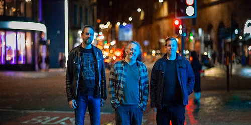 OVERHAUL - Live In-Store - 07.11.26 @ 2PM - FREE