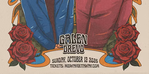 Bob Moses at The Rady Shell at Jacobs Park