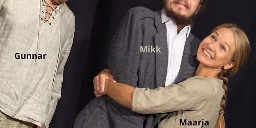 P\u00d5RGULIK \u00d5NN