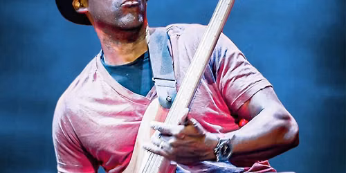 Marcus Miller