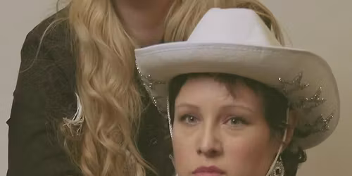 TUNES@NOON: Lindsey & The Lonelies (Duo)