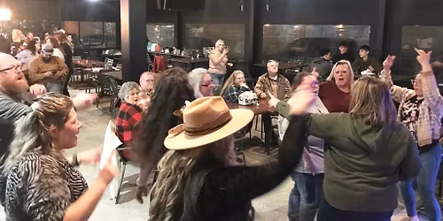 Small Town Southern @ The Grub Pub