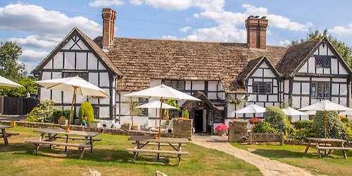 Spring Bank Holiday
