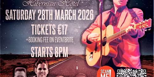 Ben Elvis & The Sunshine Boys