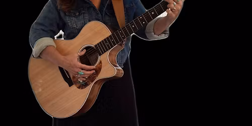 Tia Marie music at American Legion Tequesta